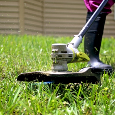WEED CONTROL